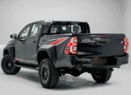 2026 Toyota Hilux GR Sport 4.0L V6 Petrol - Beyond Autos - www.beyondautos.com