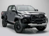2026 Toyota Hilux GR Sport 4.0L V6 Petrol - Beyond Autos - www.beyondautos.com