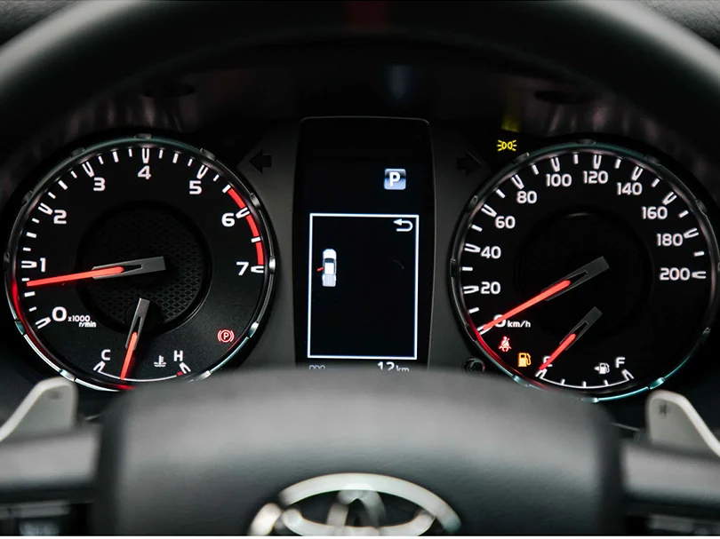 2026 Toyota Hilux GR Sport 4.0L V6 Petrol - Beyond Autos - www.beyondautos.com