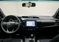2026 Toyota Hilux GR Sport 4.0L V6 Petrol - Beyond Autos - www.beyondautos.com