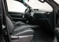 2026 Toyota Hilux GR Sport 4.0L V6 Petrol - Beyond Autos - www.beyondautos.com