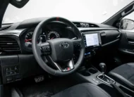 2026 Toyota Hilux GR Sport 4.0L V6 Petrol - Beyond Autos - www.beyondautos.com