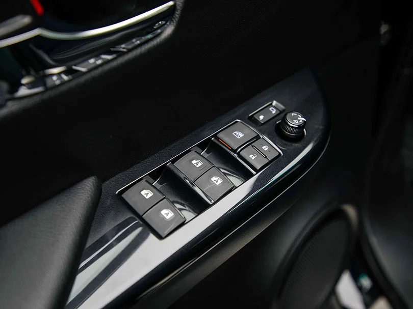 2026 Toyota Hilux GR Sport 4.0L V6 Petrol - Beyond Autos - www.beyondautos.com