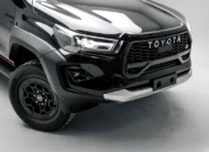 2026 Toyota Hilux GR Sport 4.0L V6 Petrol - Beyond Autos - www.beyondautos.com