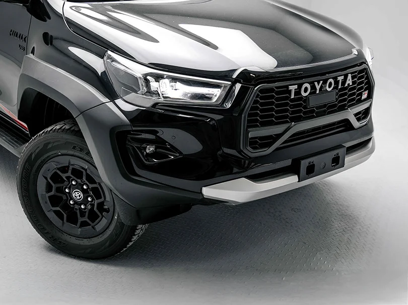 2026 Toyota Hilux GR Sport 4.0L V6 Petrol - Beyond Autos - www.beyondautos.com