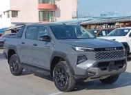 2026 Toyota Hilux Travo 2.8L L4 Diesel - Beyond Autos - www.beyondautos.com