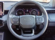 2026 Toyota Hilux Travo 2.8L L4 Diesel - Beyond Autos - www.beyondautos.com