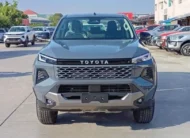 2026 Toyota Hilux Travo 2.8L L4 Diesel - Beyond Autos - www.beyondautos.com