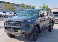 2026 Toyota Hilux Travo 2.8L L4 Diesel - Beyond Autos - www.beyondautos.com