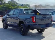 2026 Toyota Hilux Travo 2.8L L4 Diesel - Beyond Autos - www.beyondautos.com