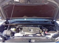 2026 Toyota Hilux Travo 2.8L L4 Diesel - Beyond Autos - www.beyondautos.com