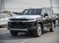 2026 Toyota Land Cruiser LC300 GR Sport 3.6L V6 Twin Turbo 1-Motor Hybrid HEV Petrol - Beyond Autos - www.beyondautos.com