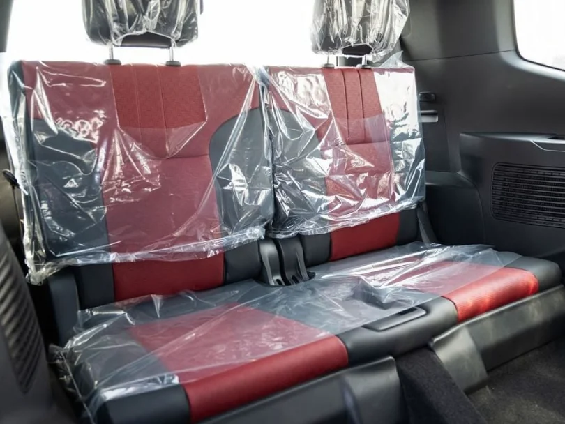 2026 Toyota Land Cruiser LC300 GR Sport 3.6L V6 Twin Turbo 1-Motor Hybrid HEV Petrol - Beyond Autos - www.beyondautos.com