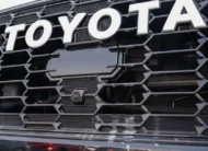 2026 Toyota Land Cruiser LC300 GR Sport 3.6L V6 Twin Turbo 1-Motor Hybrid HEV Petrol - Beyond Autos - www.beyondautos.com