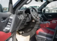 2026 Toyota Land Cruiser LC300 GR Sport 3.6L V6 Twin Turbo 1-Motor Hybrid HEV Petrol - Beyond Autos - www.beyondautos.com