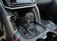 2026 Toyota Land Cruiser LC300 GR Sport 3.6L V6 Twin Turbo 1-Motor Hybrid HEV Petrol - Beyond Autos - www.beyondautos.com