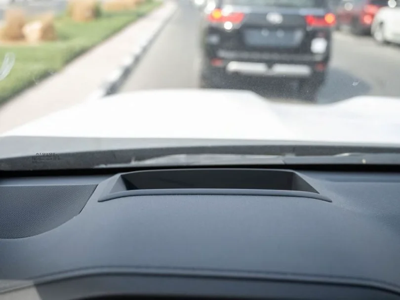 2026 Toyota Land Cruiser LC300 GR Sport 3.6L V6 Twin Turbo 1-Motor Hybrid HEV Petrol - Beyond Autos - www.beyondautos.com