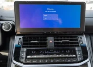 2026 Toyota Land Cruiser LC300 GR Sport 3.6L V6 Twin Turbo 1-Motor Hybrid HEV Petrol - Beyond Autos - www.beyondautos.com