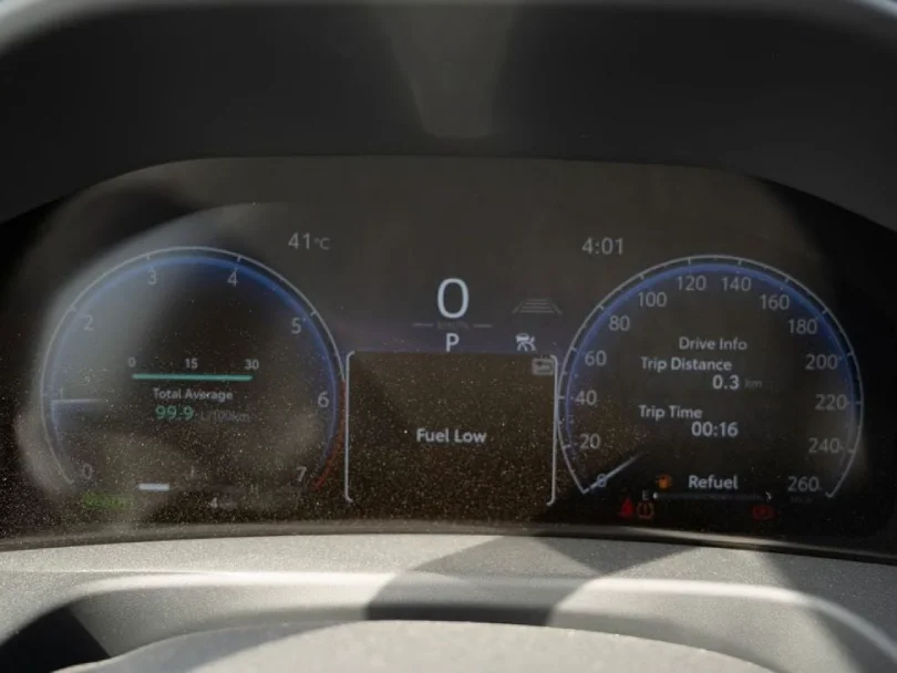 2026 Toyota Land Cruiser LC300 GR Sport 3.6L V6 Twin Turbo 1-Motor Hybrid HEV Petrol - Beyond Autos - www.beyondautos.com