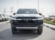 2026 Toyota Land Cruiser LC300 GR Sport 3.6L V6 Twin Turbo 1-Motor Hybrid HEV Petrol - Beyond Autos - www.beyondautos.com