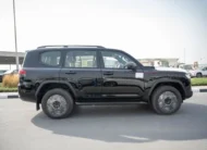 2026 Toyota Land Cruiser LC300 GR Sport 3.6L V6 Twin Turbo 1-Motor Hybrid HEV Petrol - Beyond Autos - www.beyondautos.com