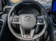 2026 Toyota Land Cruiser LC300 GR Sport 3.6L V6 Twin Turbo 1-Motor Hybrid HEV Petrol - Beyond Autos - www.beyondautos.com