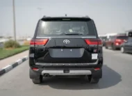 2026 Toyota Land Cruiser LC300 GR Sport 3.6L V6 Twin Turbo 1-Motor Hybrid HEV Petrol - Beyond Autos - www.beyondautos.com