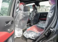 2026 Toyota Land Cruiser LC300 GR Sport 3.6L V6 Twin Turbo 1-Motor Hybrid HEV Petrol - Beyond Autos - www.beyondautos.com