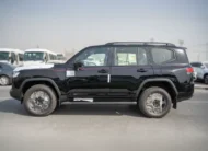 2026 Toyota Land Cruiser LC300 GR Sport 3.6L V6 Twin Turbo 1-Motor Hybrid HEV Petrol - Beyond Autos - www.beyondautos.com