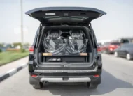 2026 Toyota Land Cruiser LC300 GR Sport 3.6L V6 Twin Turbo 1-Motor Hybrid HEV Petrol - Beyond Autos - www.beyondautos.com