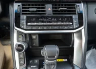 2026 Toyota Land Cruiser LC300 GR Sport 3.6L V6 Twin Turbo 1-Motor Hybrid HEV Petrol - Beyond Autos - www.beyondautos.com