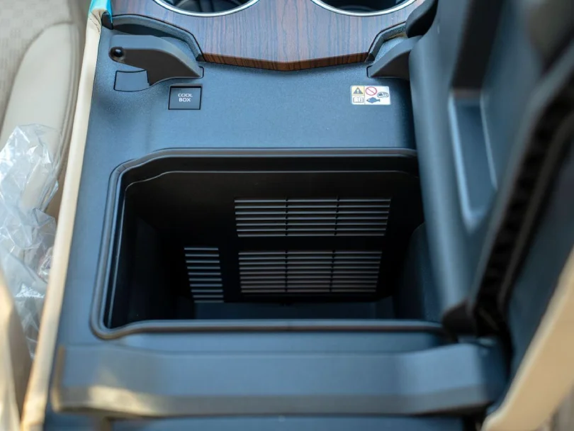 2026 Toyota Land Cruiser LC300 VX 3.6L V6 Twin Turbo 1-Motor Hybrid HEV Petrol - Beyond Autos - www.beyondautos.com