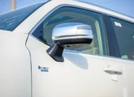 2026 Toyota Land Cruiser LC300 VX 3.6L V6 Twin Turbo 1-Motor Hybrid HEV Petrol - Beyond Autos - www.beyondautos.com