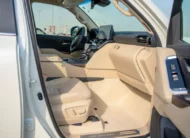 2026 Toyota Land Cruiser LC300 VX 3.6L V6 Twin Turbo 1-Motor Hybrid HEV Petrol - Beyond Autos - www.beyondautos.com