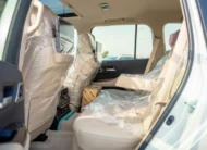 2026 Toyota Land Cruiser LC300 VX 3.6L V6 Twin Turbo 1-Motor Hybrid HEV Petrol - Beyond Autos - www.beyondautos.com