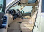 2026 Toyota Land Cruiser LC300 VX 3.6L V6 Twin Turbo 1-Motor Hybrid HEV Petrol - Beyond Autos - www.beyondautos.com