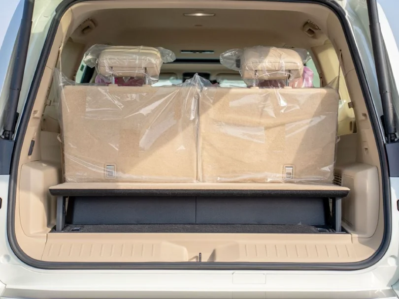 2026 Toyota Land Cruiser LC300 VX 3.6L V6 Twin Turbo 1-Motor Hybrid HEV Petrol - Beyond Autos - www.beyondautos.com