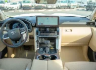 2026 Toyota Land Cruiser LC300 VX 3.6L V6 Twin Turbo 1-Motor Hybrid HEV Petrol - Beyond Autos - www.beyondautos.com