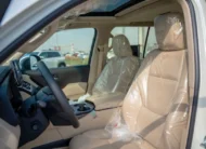 2026 Toyota Land Cruiser LC300 VX 3.6L V6 Twin Turbo 1-Motor Hybrid HEV Petrol - Beyond Autos - www.beyondautos.com