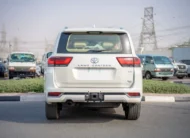 2026 Toyota Land Cruiser LC300 VX 3.6L V6 Twin Turbo 1-Motor Hybrid HEV Petrol - Beyond Autos - www.beyondautos.com