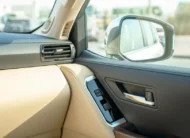 2026 Toyota Land Cruiser LC300 VX 3.6L V6 Twin Turbo 1-Motor Hybrid HEV Petrol - Beyond Autos - www.beyondautos.com