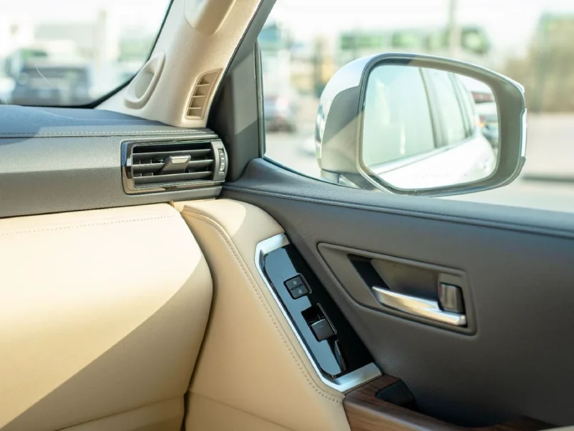 2026 Toyota Land Cruiser LC300 VX 3.6L V6 Twin Turbo 1-Motor Hybrid HEV Petrol - Beyond Autos - www.beyondautos.com