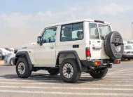 2026 Toyota Land Cruiser LC71 2.8L L4 Turbo Diesel - Beyond Autos - www.beyondautos.com