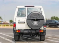 2026 Toyota Land Cruiser LC71 2.8L L4 Turbo Diesel - Beyond Autos - www.beyondautos.com