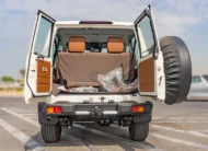 2026 Toyota Land Cruiser LC71 2.8L L4 Turbo Diesel - Beyond Autos - www.beyondautos.com