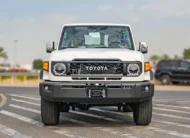 2026 Toyota Land Cruiser LC71 2.8L L4 Turbo Diesel - Beyond Autos - www.beyondautos.com