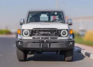 2026 Toyota Land Cruiser LC71 4.0L V6 Petrol - Beyond Autos - www.beyondautos.com