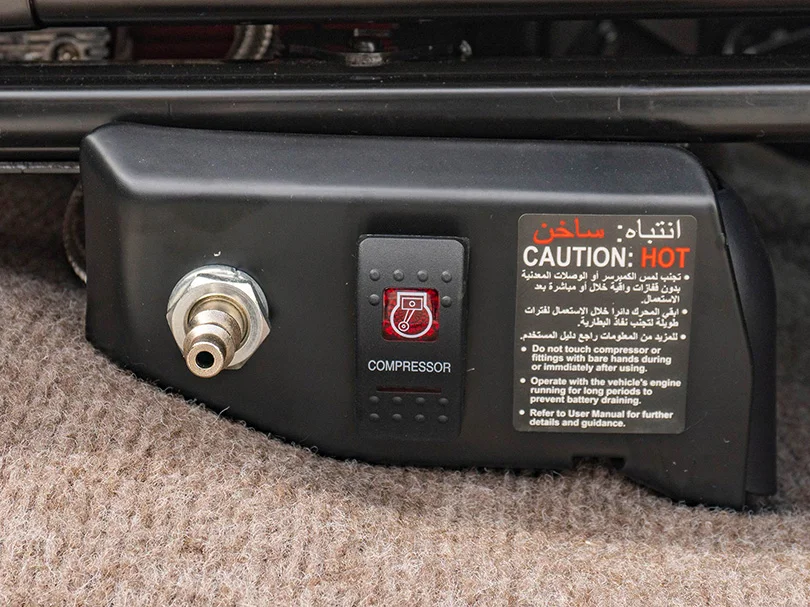 2026 Toyota Land Cruiser LC71 4.0L V6 Petrol - Beyond Autos - www.beyondautos.com