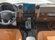 2026 Toyota Land Cruiser LC71 4.0L V6 Petrol - Beyond Autos - www.beyondautos.com