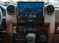 2026 Toyota Land Cruiser LC71 4.0L V6 Petrol - Beyond Autos - www.beyondautos.com